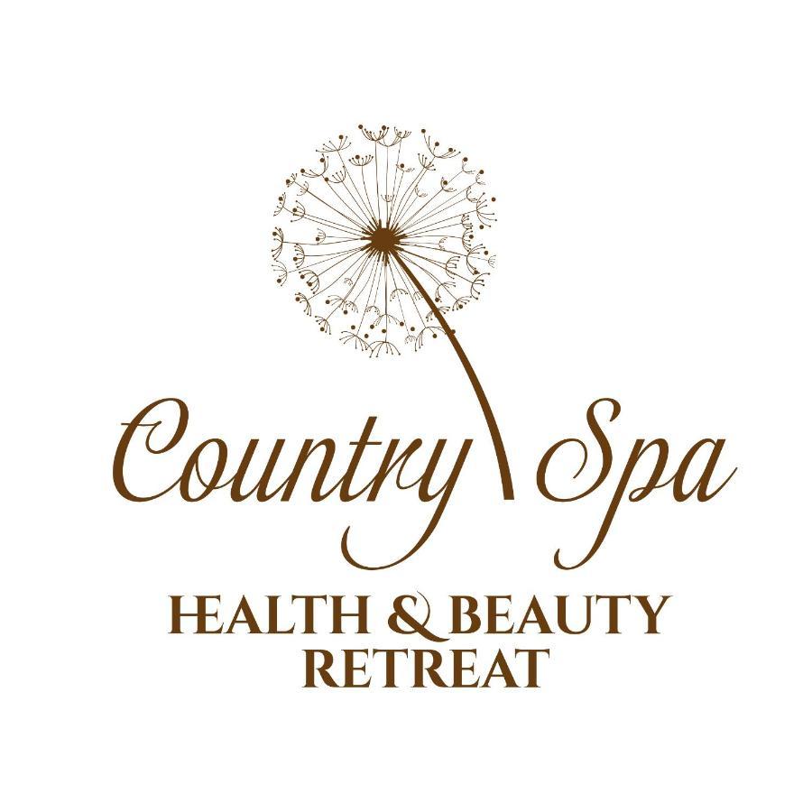 Country Spa Retreat Sznagov Kültér fotó Country Spa Logo
