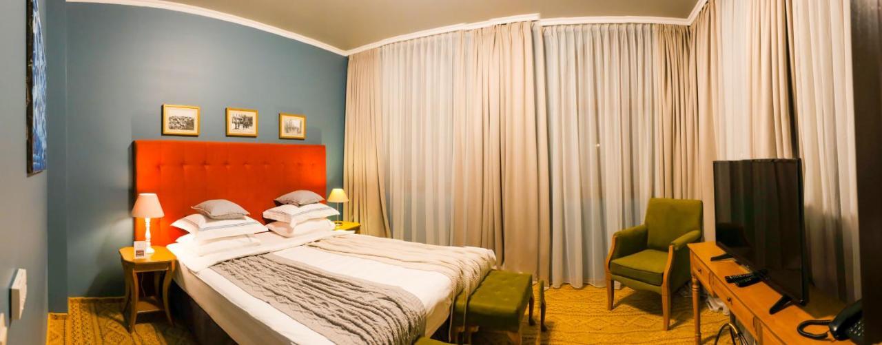 Country Spa Retreat Sznagov Kültér fotó